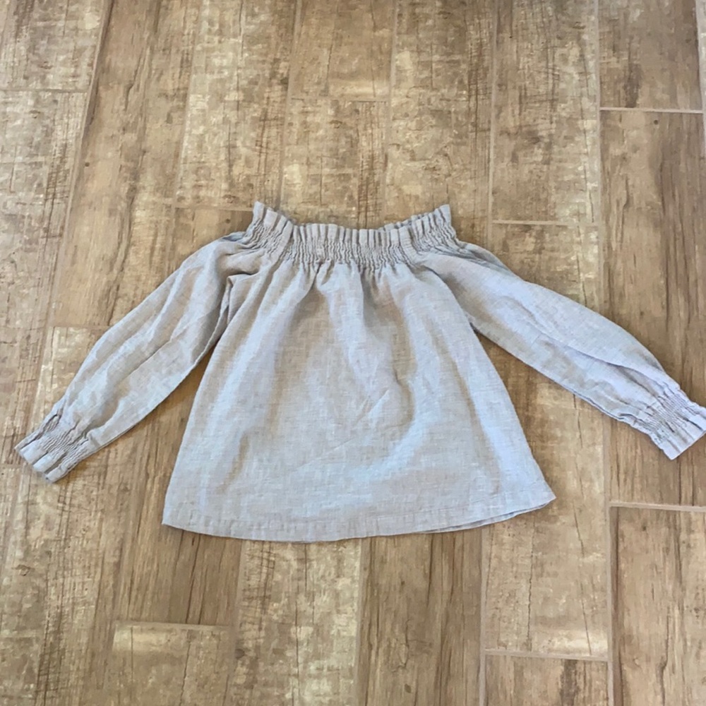 Beautiful loft shirt